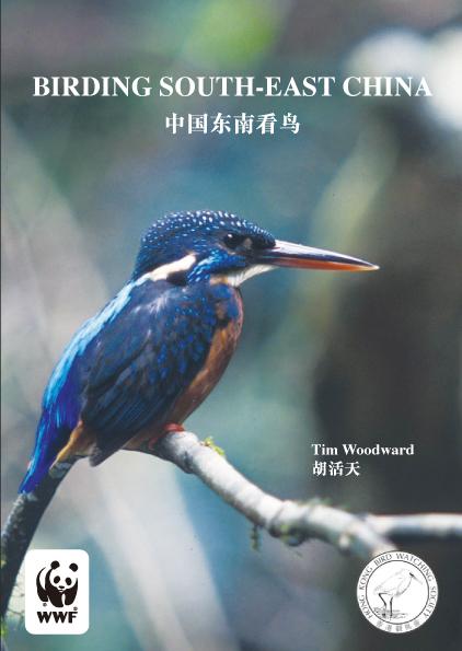Birding Southeast China
